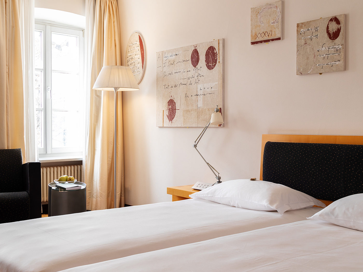 Hotel Greif Superior Double Room R 01