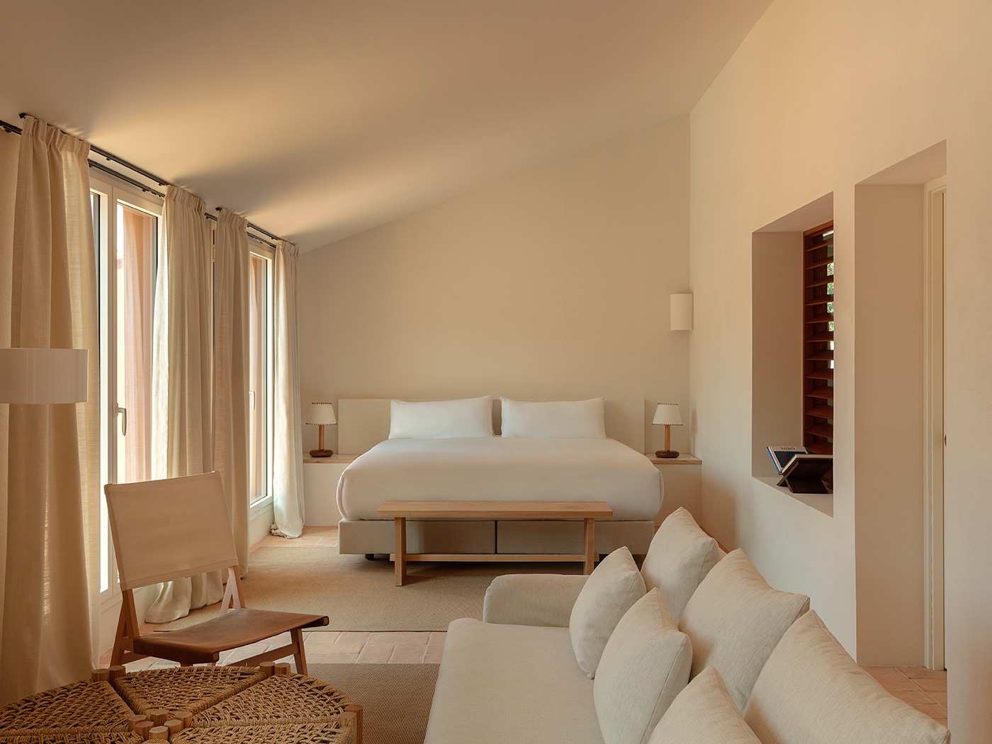 Finca Victoria Suite Victoria R 01