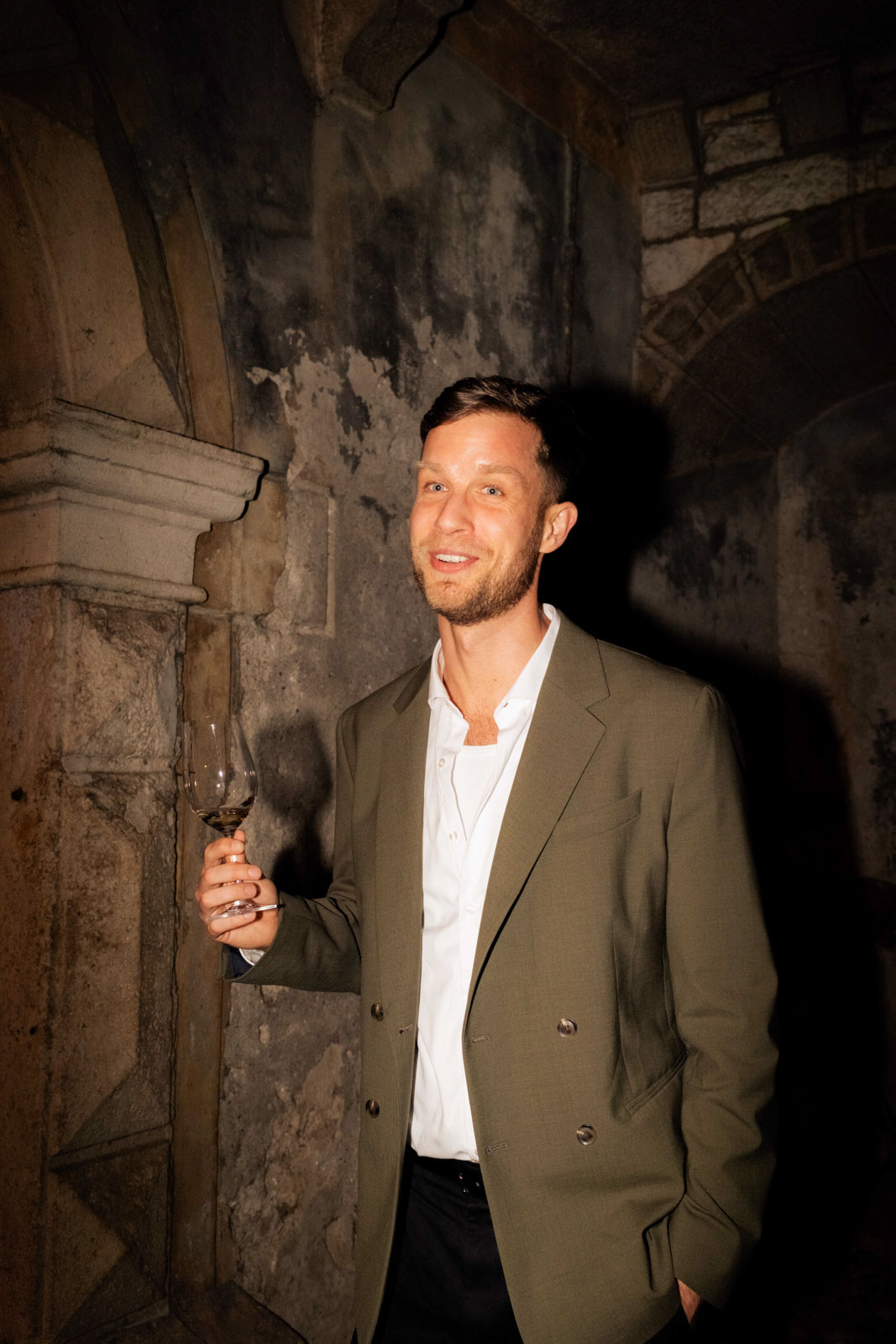 Day 02 Thur Dinner 007