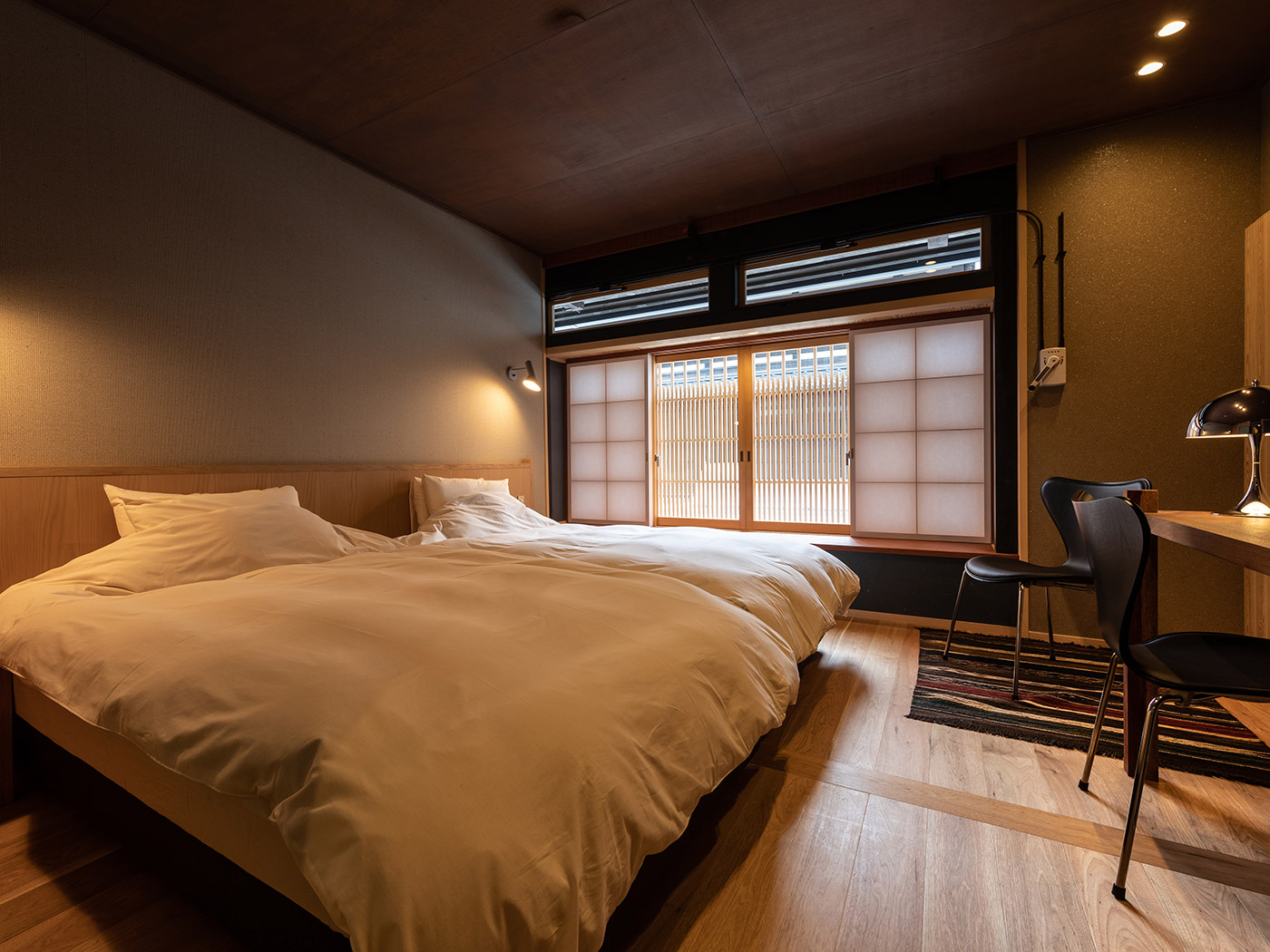 Hotel Koo Standard Twin Chaya 102 R 01