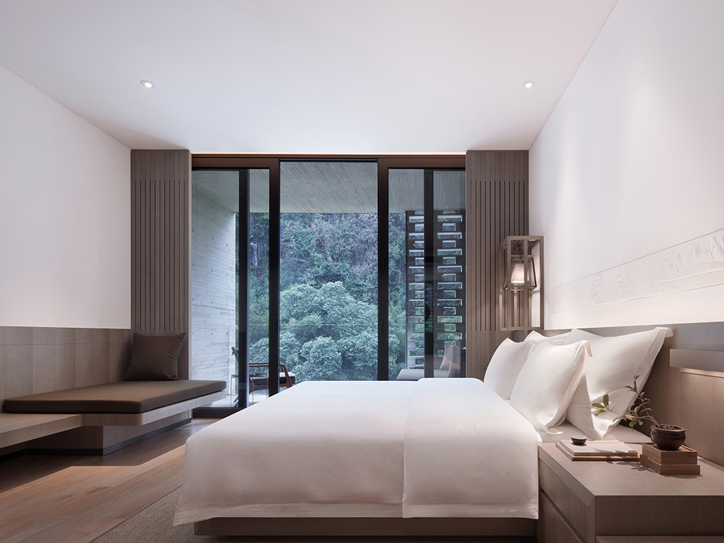 Aurua Yangshou Sugar House Sugar House Deluxe Retreat King R 01