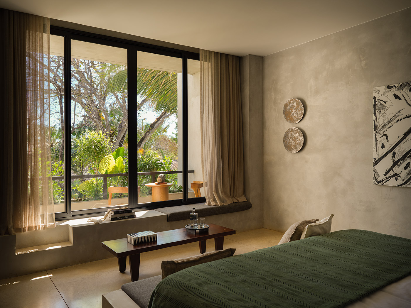 Esh Hotel Spa Canopy Suite R V2 03