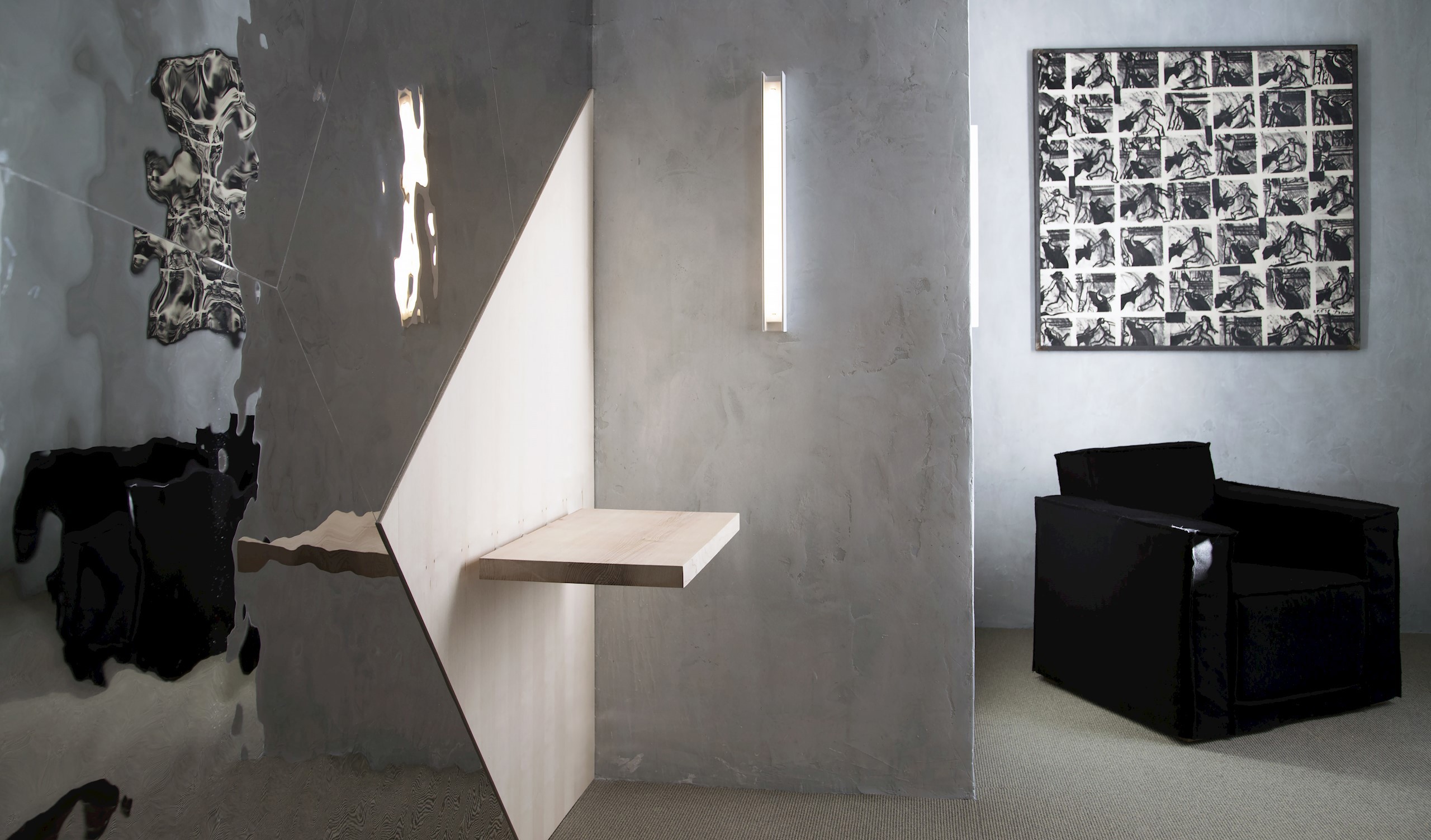 Le Collateral Arles France Design Hotels