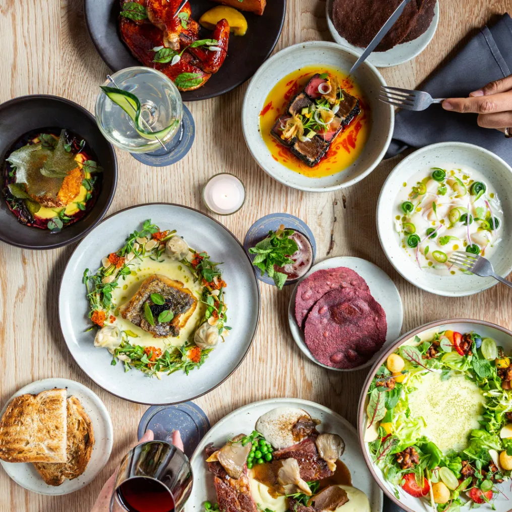 Scribners Catskill Lodge Theme Box 02 Food And Drink 01.4