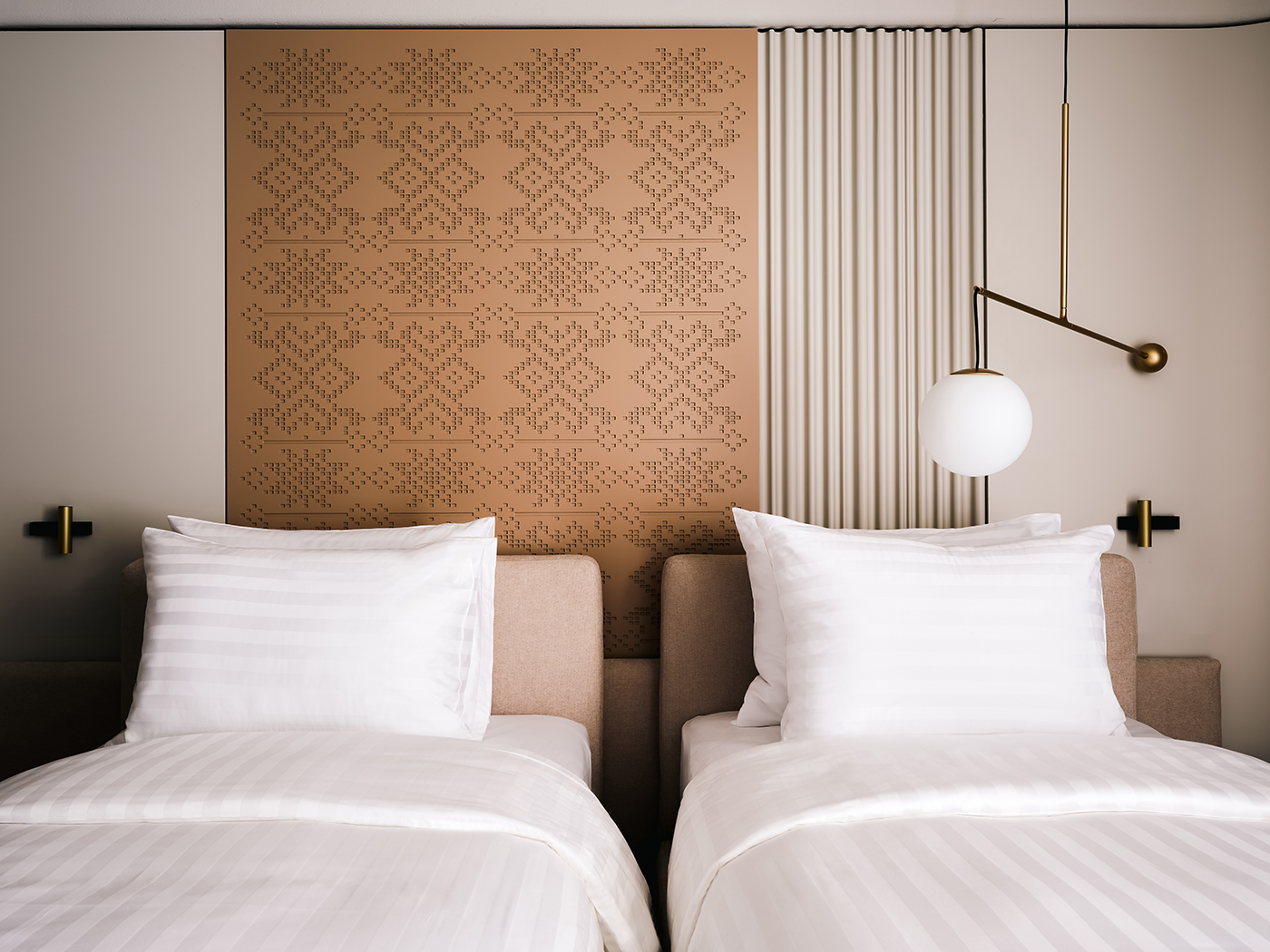 Boutique Hotel Venturo Classic Twin Room R 04