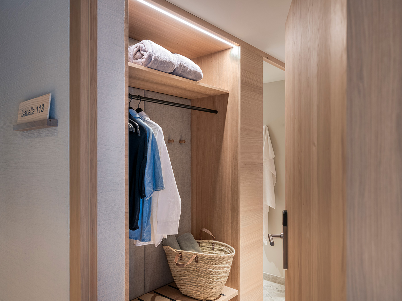 Seegut Zeppelin Courtyard View Room R 02