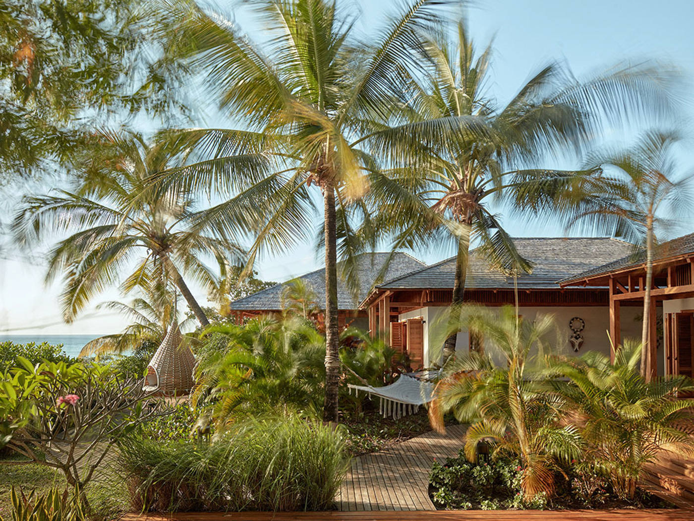 Zuri Zanzibar 3 Bedroom Ocean Front Luxury Villa R 11 (1)