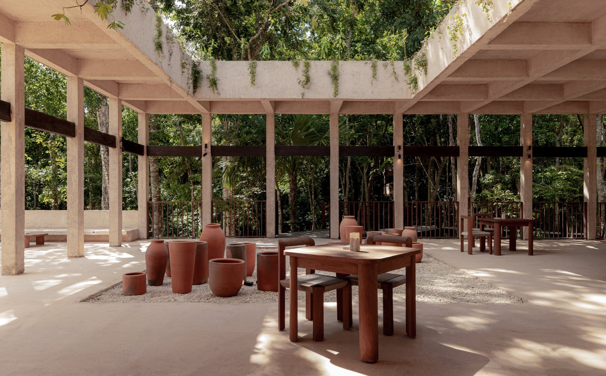 14C Biophilic Design