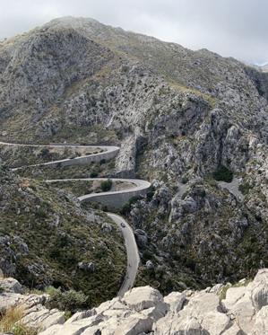 Destination Guide Mallorca