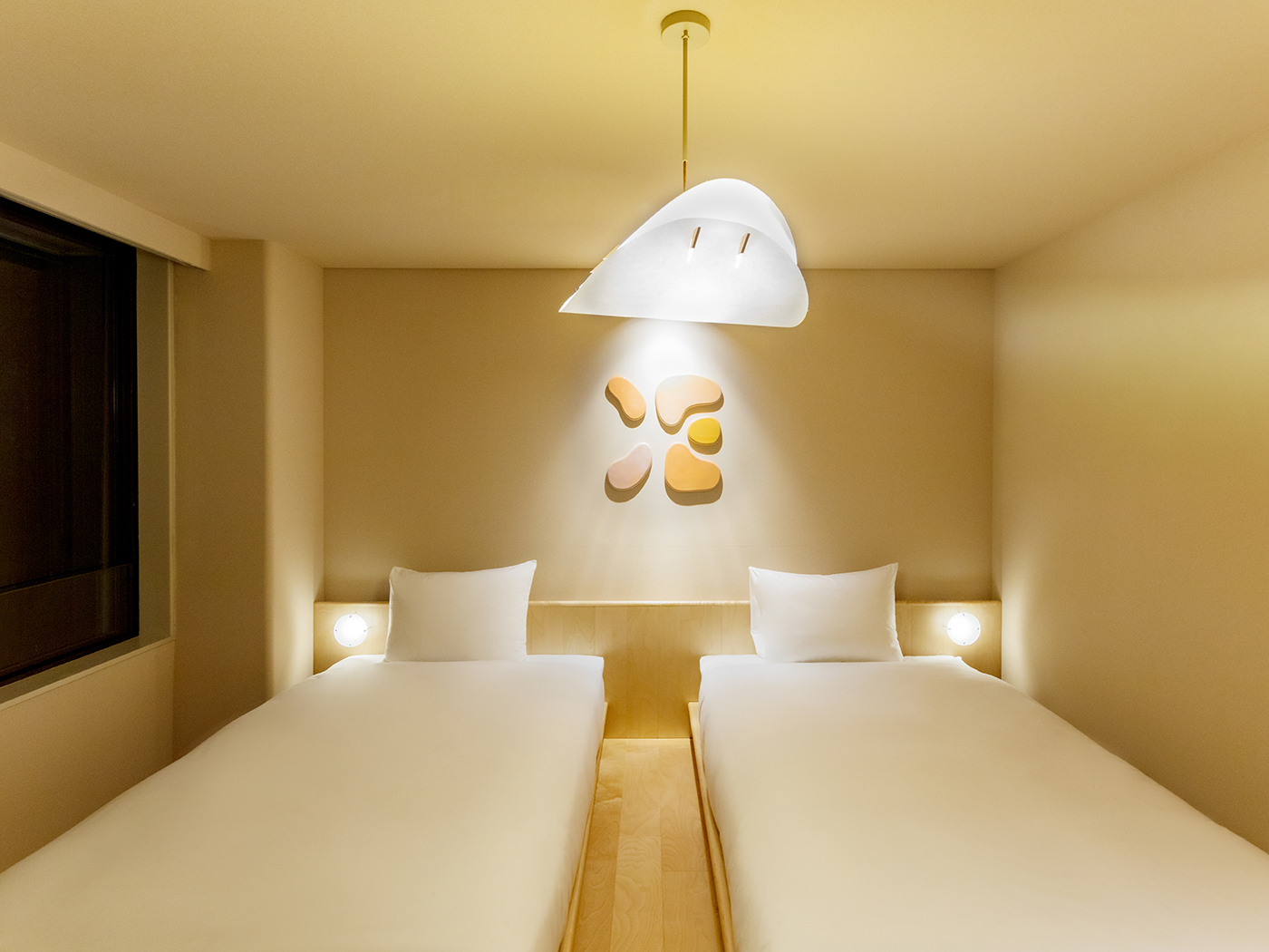 Soil Nagatoyumoto Compact Twin R 01