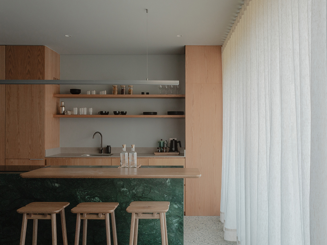 Wake Medellin 2 Bedroom Residence R 08