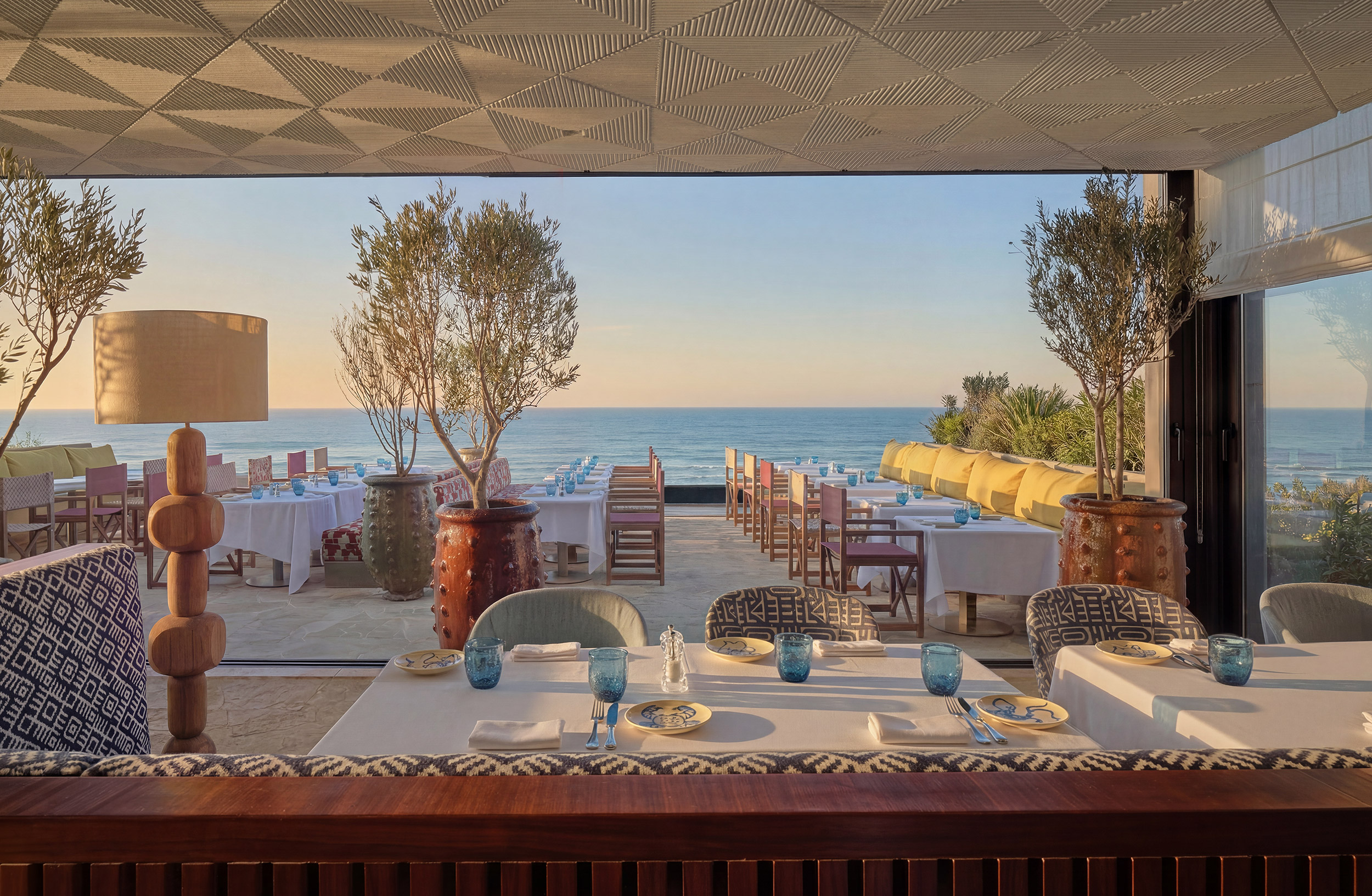 G 10 Villa Sahrai Casablanca Morocco (1)