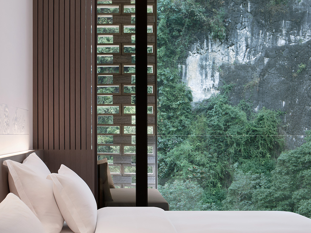 Aurua Yangshou Sugar House Sugar House Deluxe Retreat King R 03