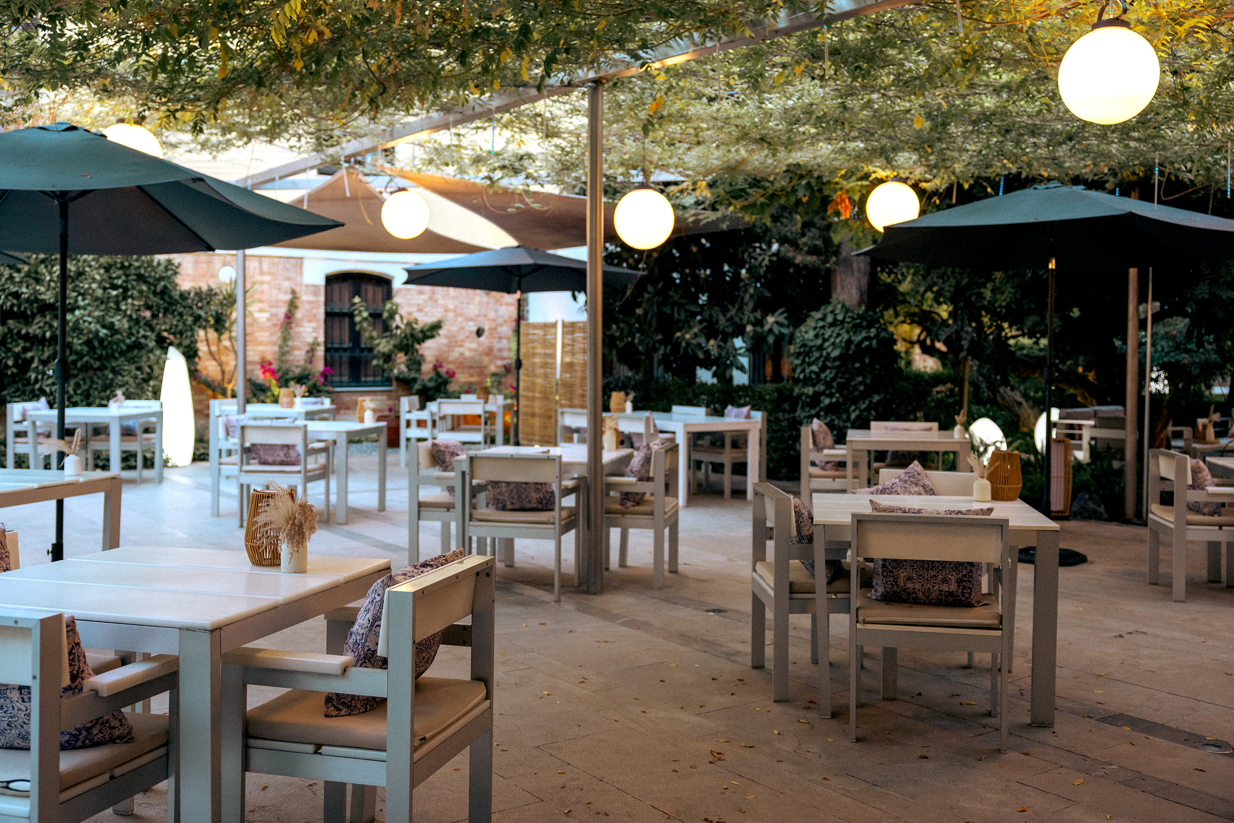 G 11 Hospes Palacio De Los Patos