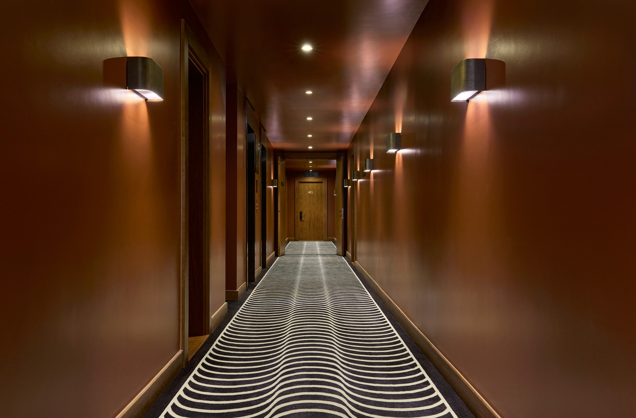 G 12 Sir Devonshire Square Hotel London