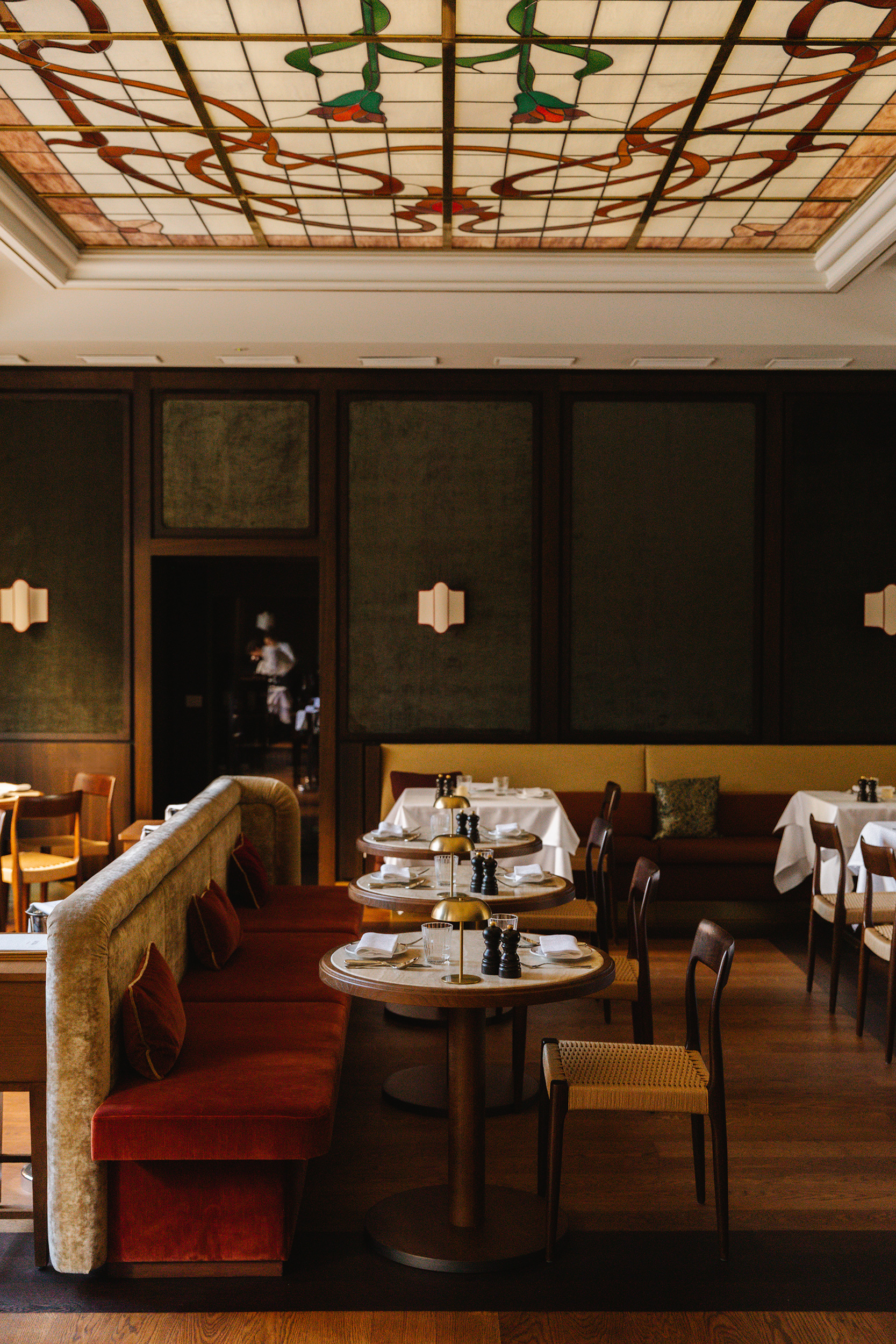 G 34 Park Hotel Mondschein