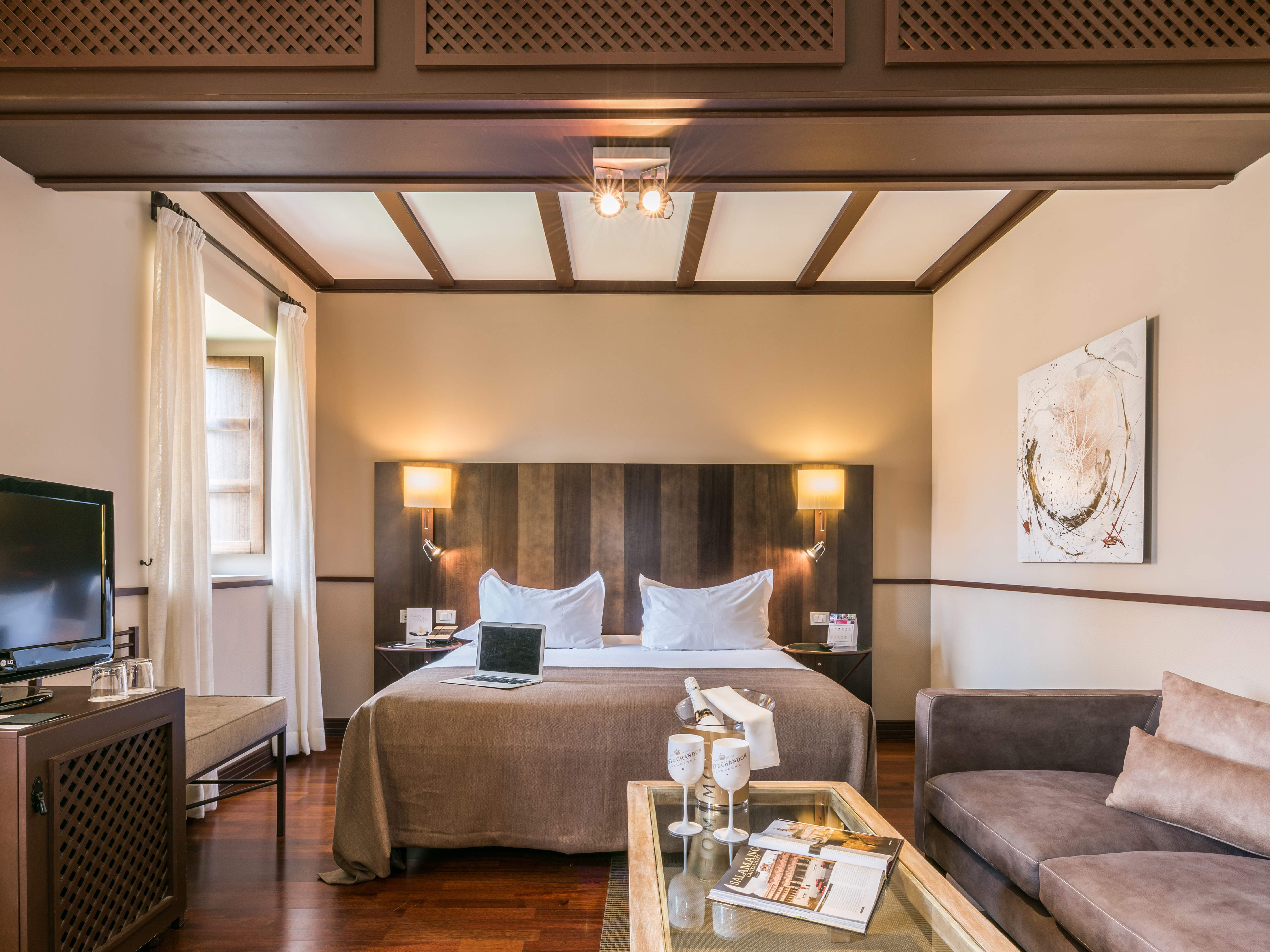 Hospes Palacio De San Esteban Superior R 2