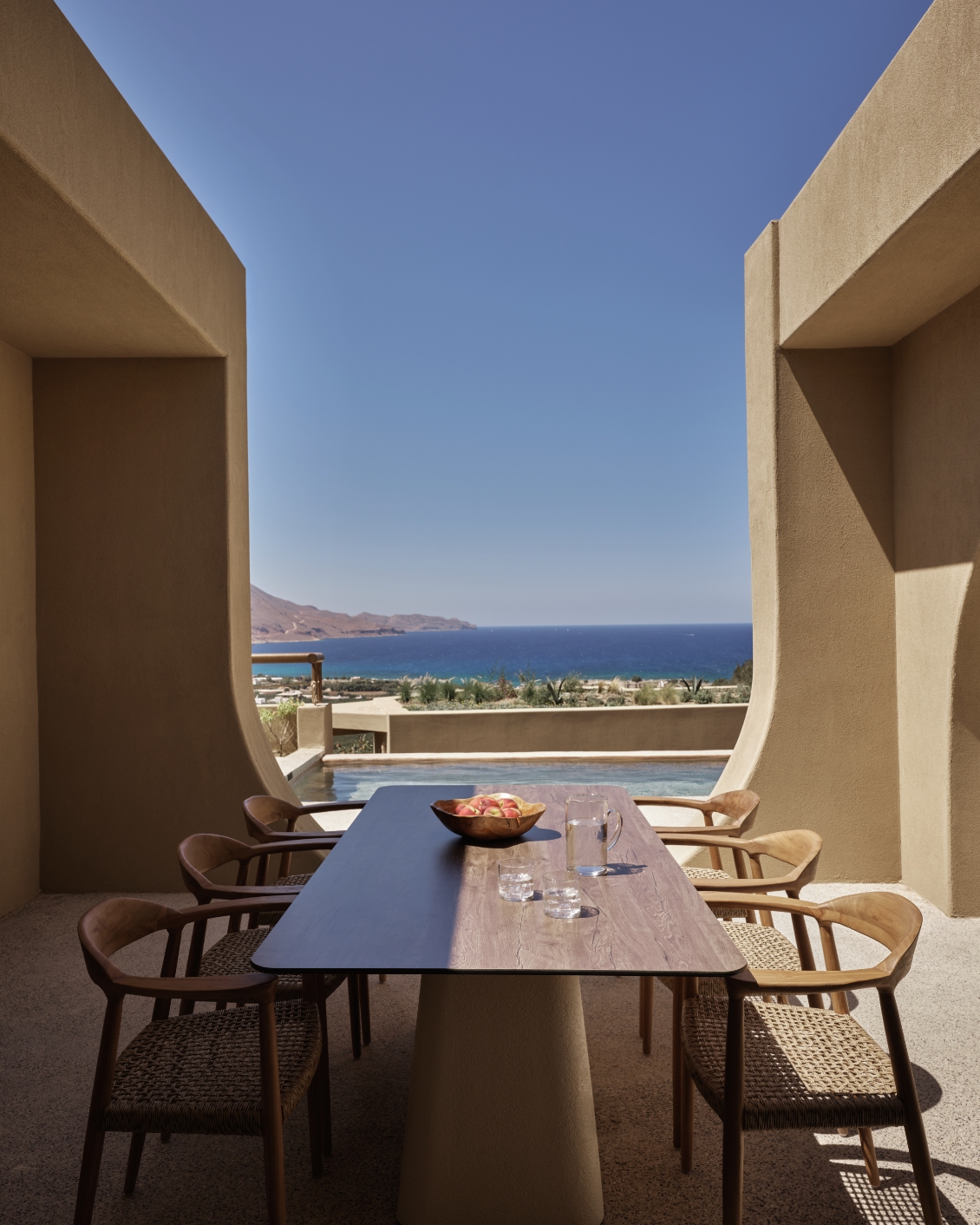 02A Quiet Luxury Hotels