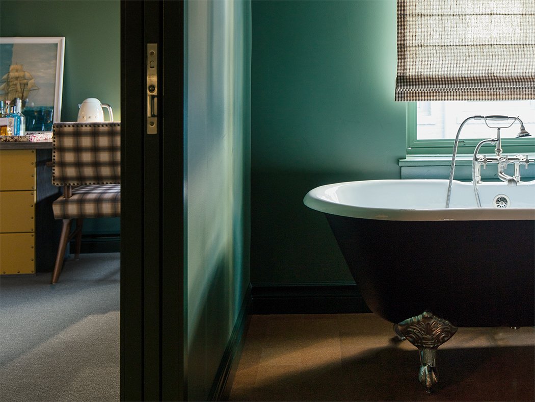 Palihotel Seattle The Studio ADA R 03