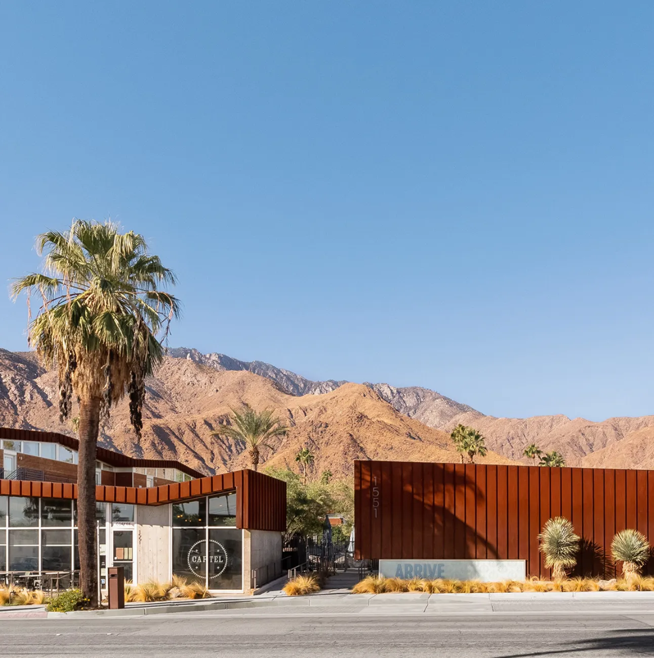 NH ARRIVE Palm Springs 01