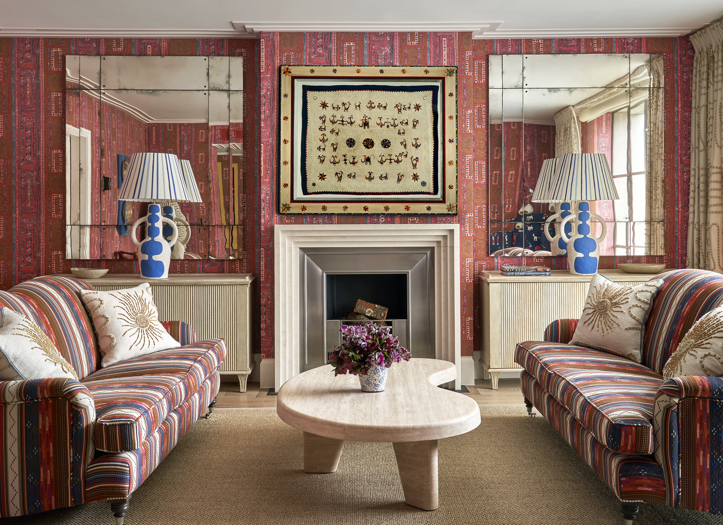 G 07 Ham Yard Hotel Firmdale Hotels