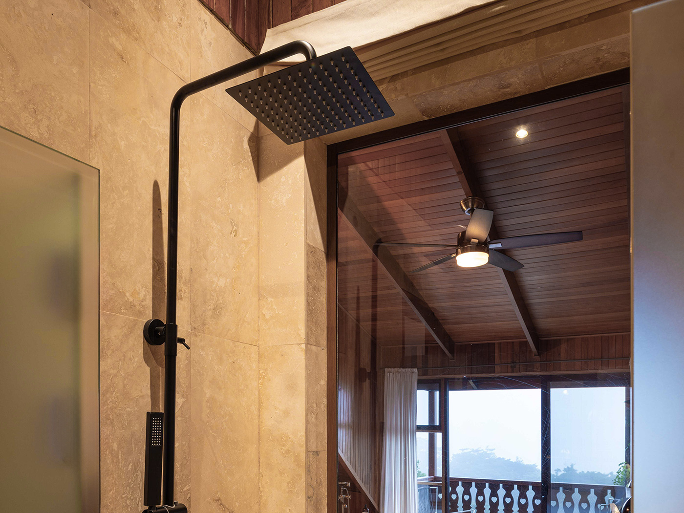 Hotel Belmar Peninsula Superior Room R 08