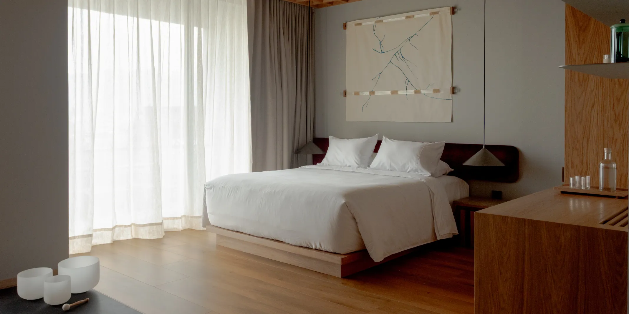 Wake Medellin Rooms