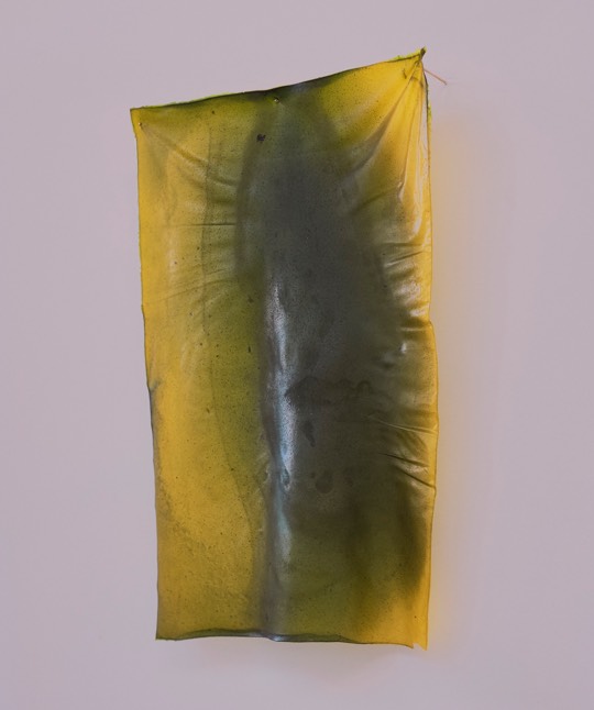 004 Further Marrakech Jessie Linch Artwork