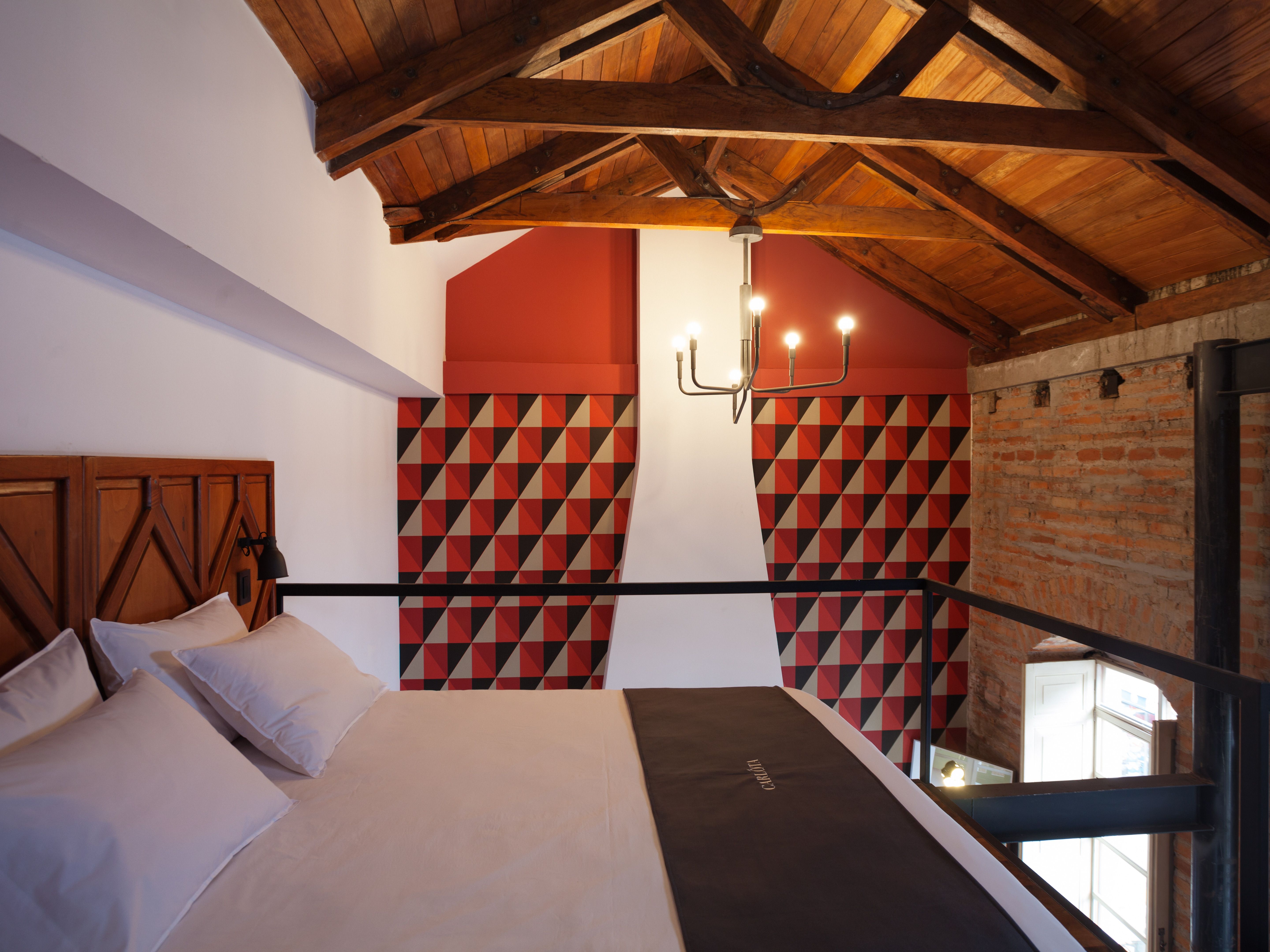 Loft, Carlota