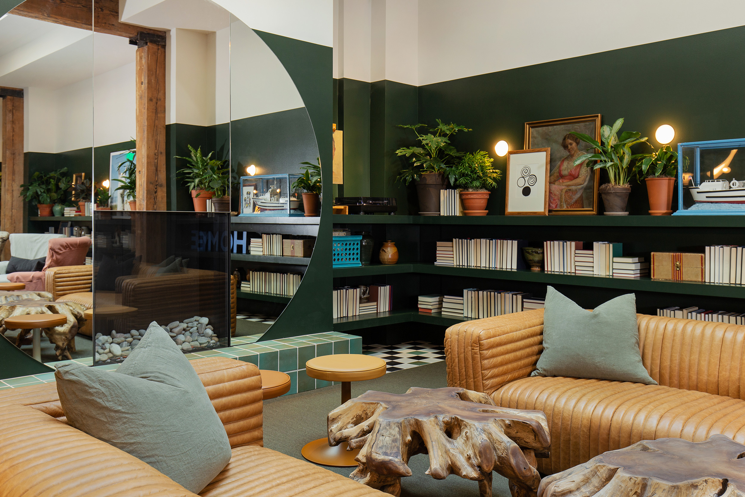 G 08 Palihotel Seattle Usa