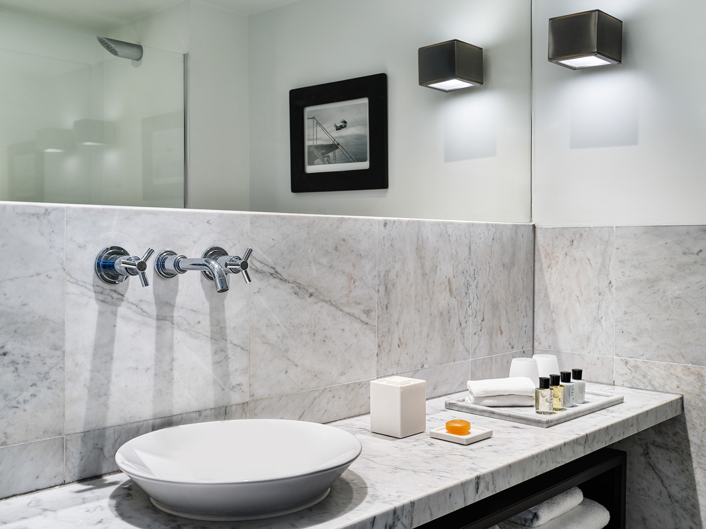 Almyra Terrace Sea View R 04