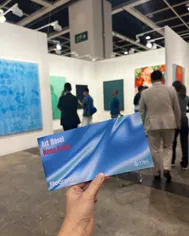 07 Art Basel Hong Kong