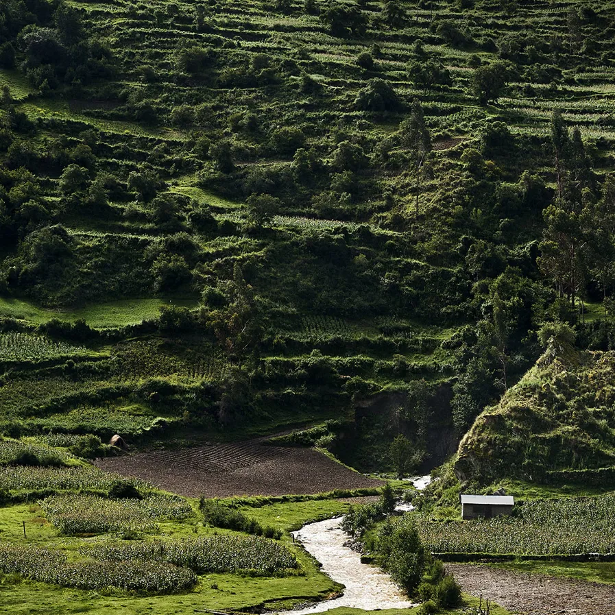 Pachamama S Land Part 1