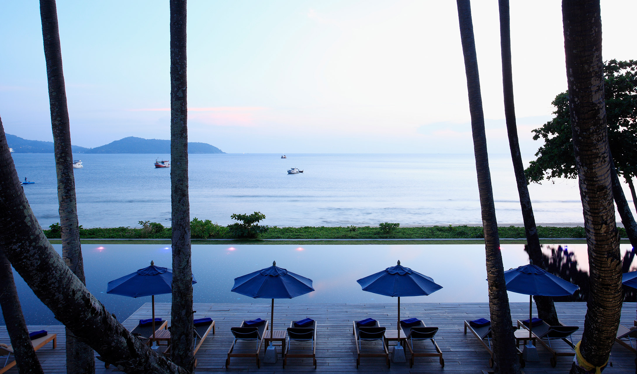 G 21 The Naka Phuket