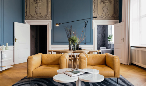 Photo gallery of Nobis Hotel Copenhagen, Denmark - Design Hotels™