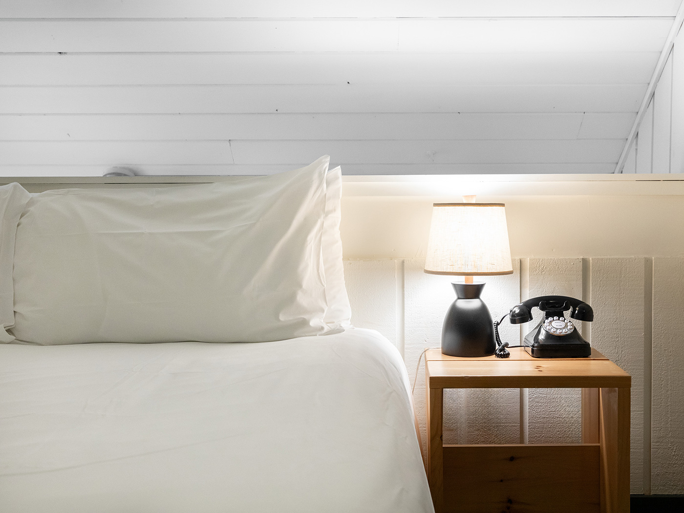 Scribners Catskill Lodge Summit King With Loft R 06