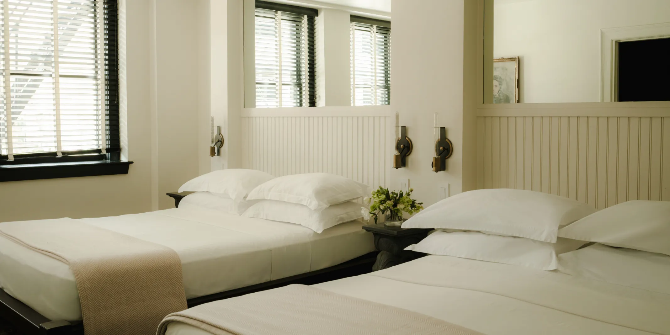 Hotel Neptune Rooms