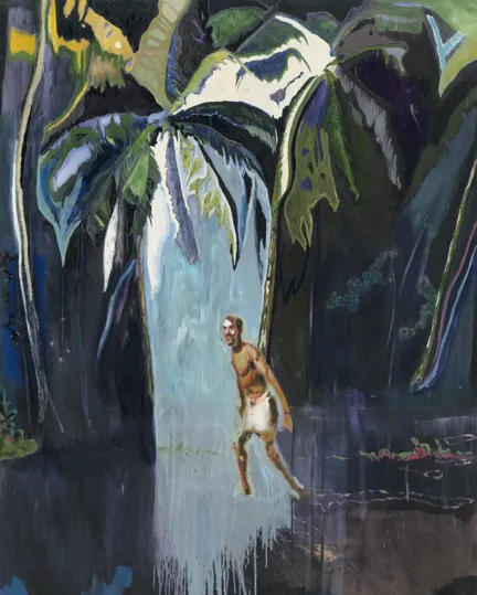 24 Art Exhibitions 24 Doig