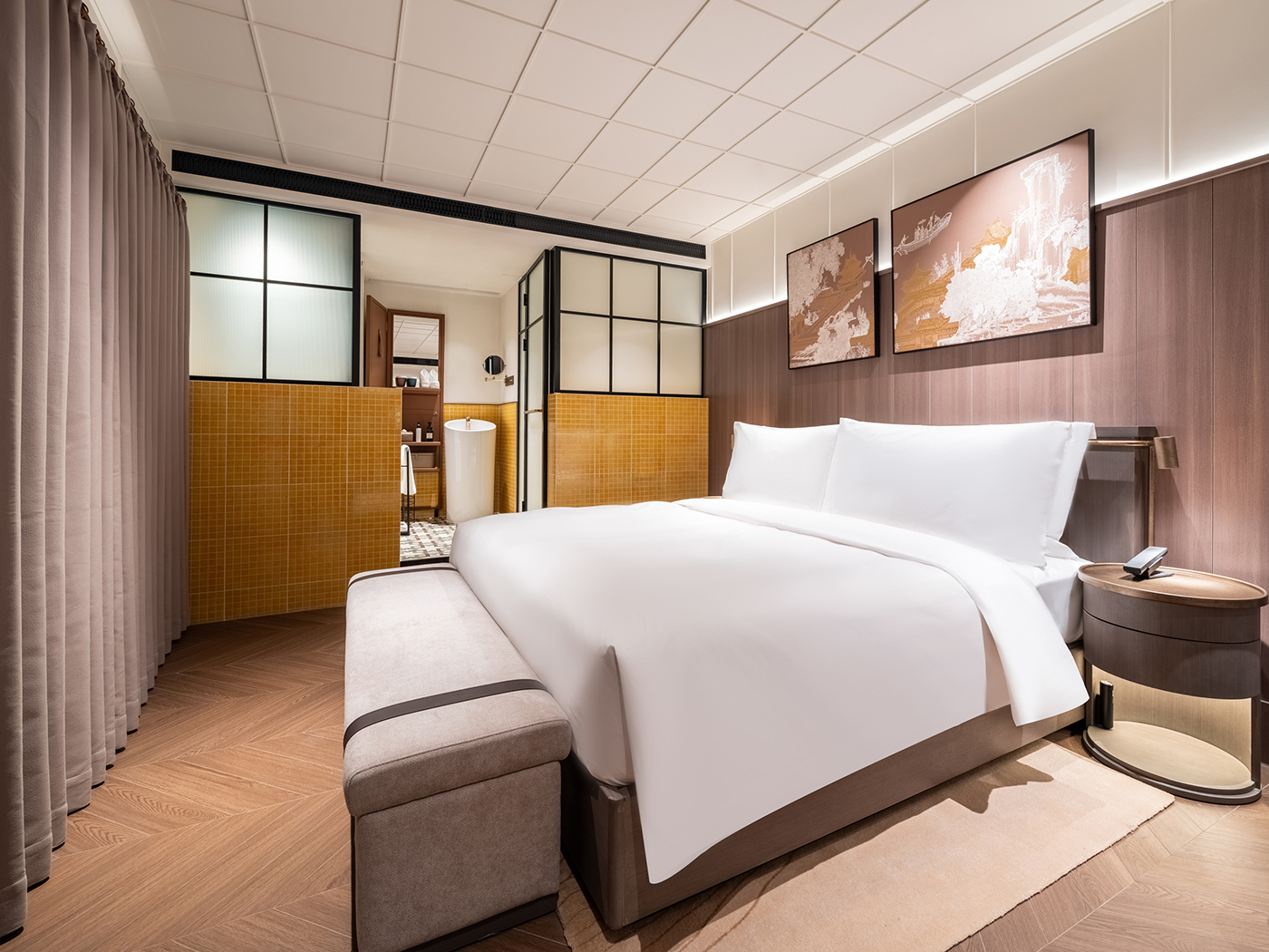 Habo Hotel Deluxe King V2 R 02