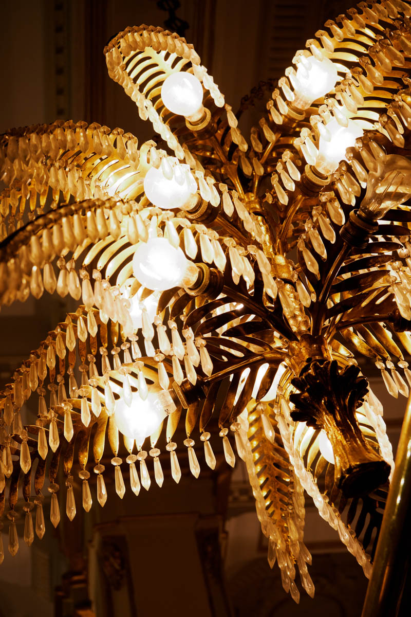 Arena Day Two Dinner 03