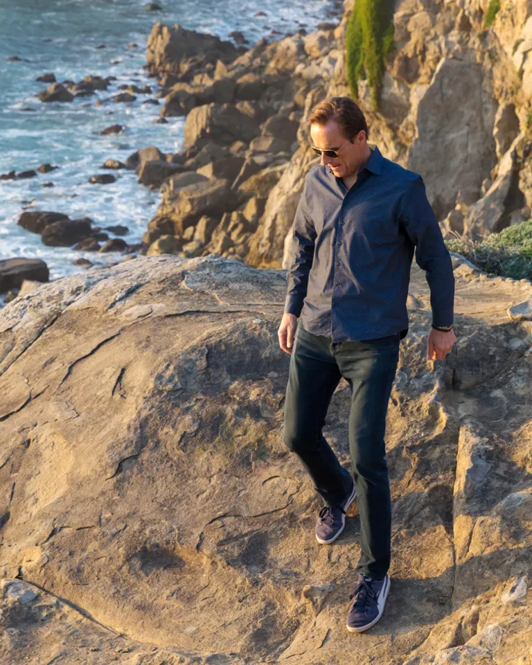 005 Timber Cove Resort Michael Barry