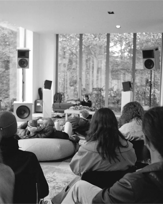 Arena Experience F&B Entertainment 03