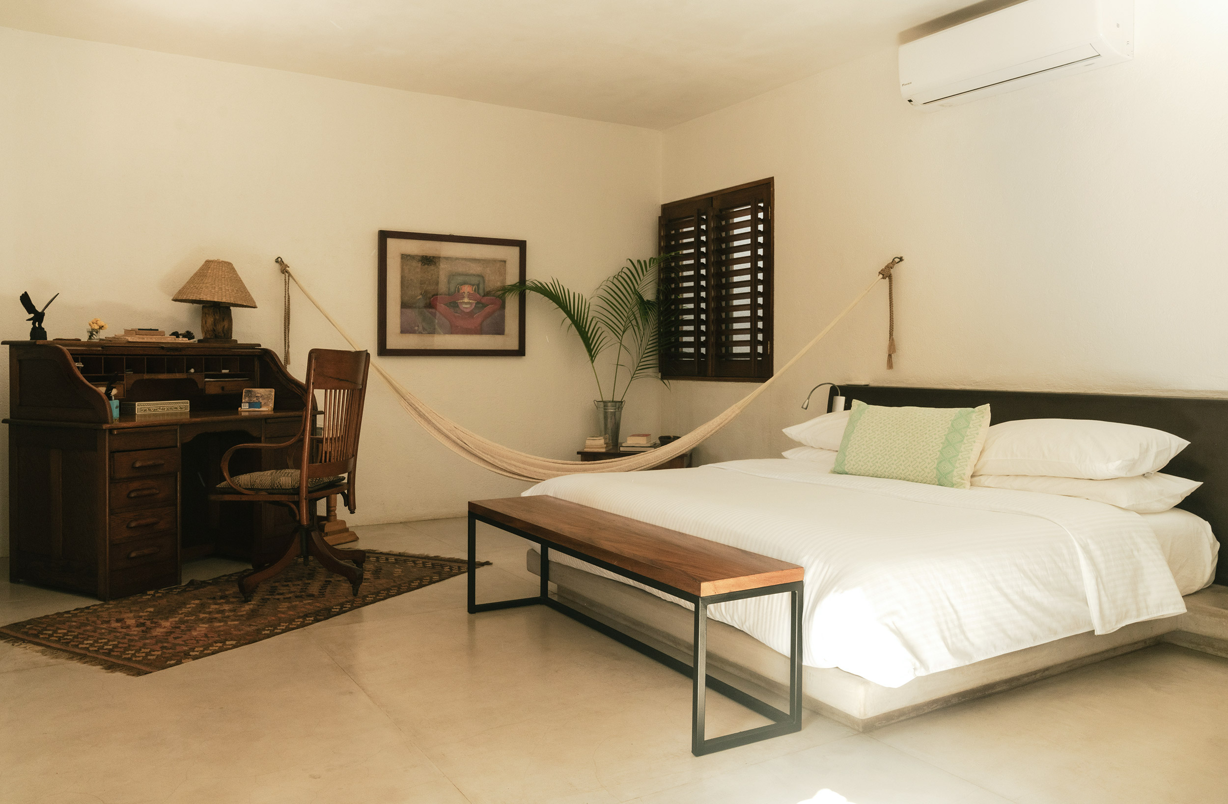 G 13 Lo Sereno Casa De Playa