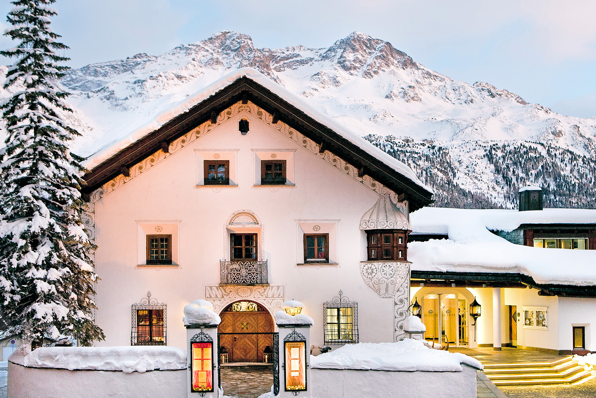 G 10 Giardino Mountain