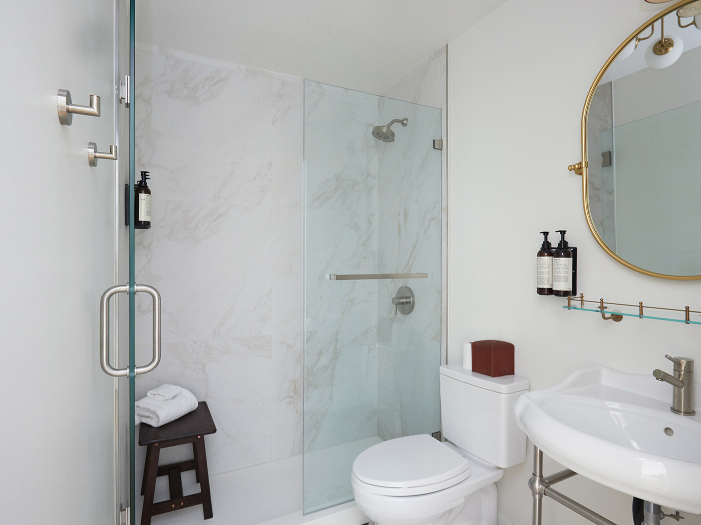 Granger Hotel Gaslamp King R 05