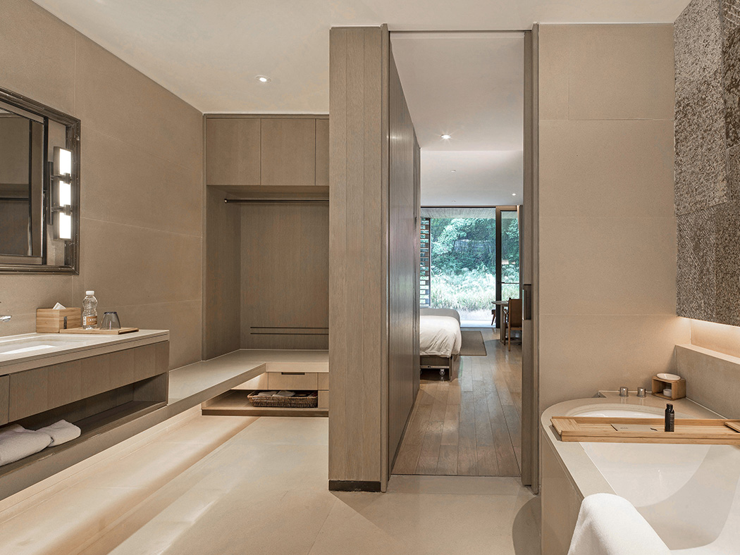 Aurua Yangshou Sugar House Sugar House Retreat Twin R 05