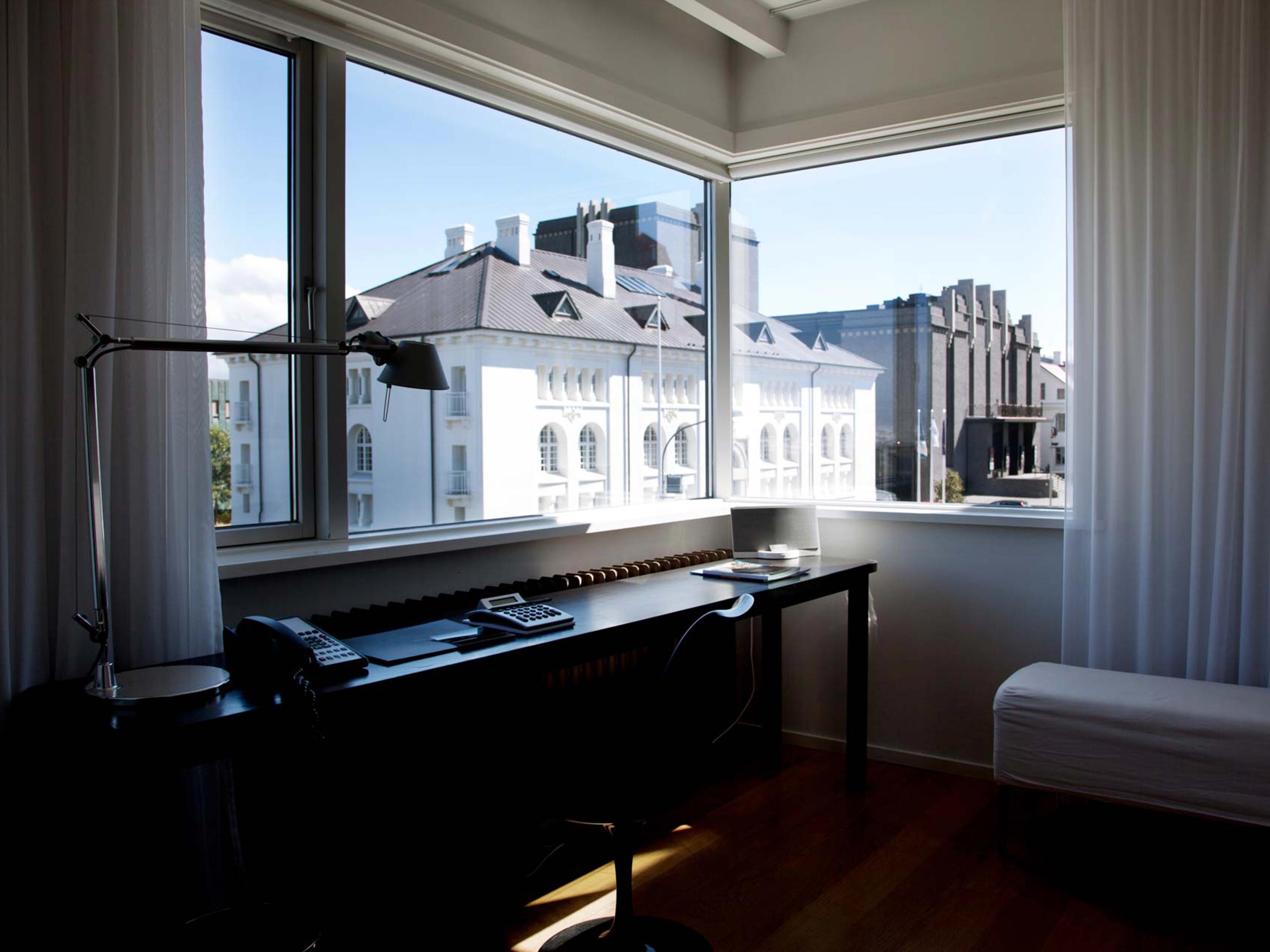 Junior Suite, 101 Hotel