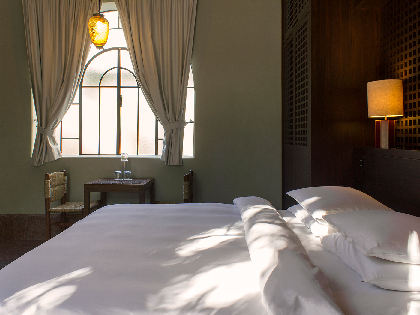 Baja Club Garden Room R 01