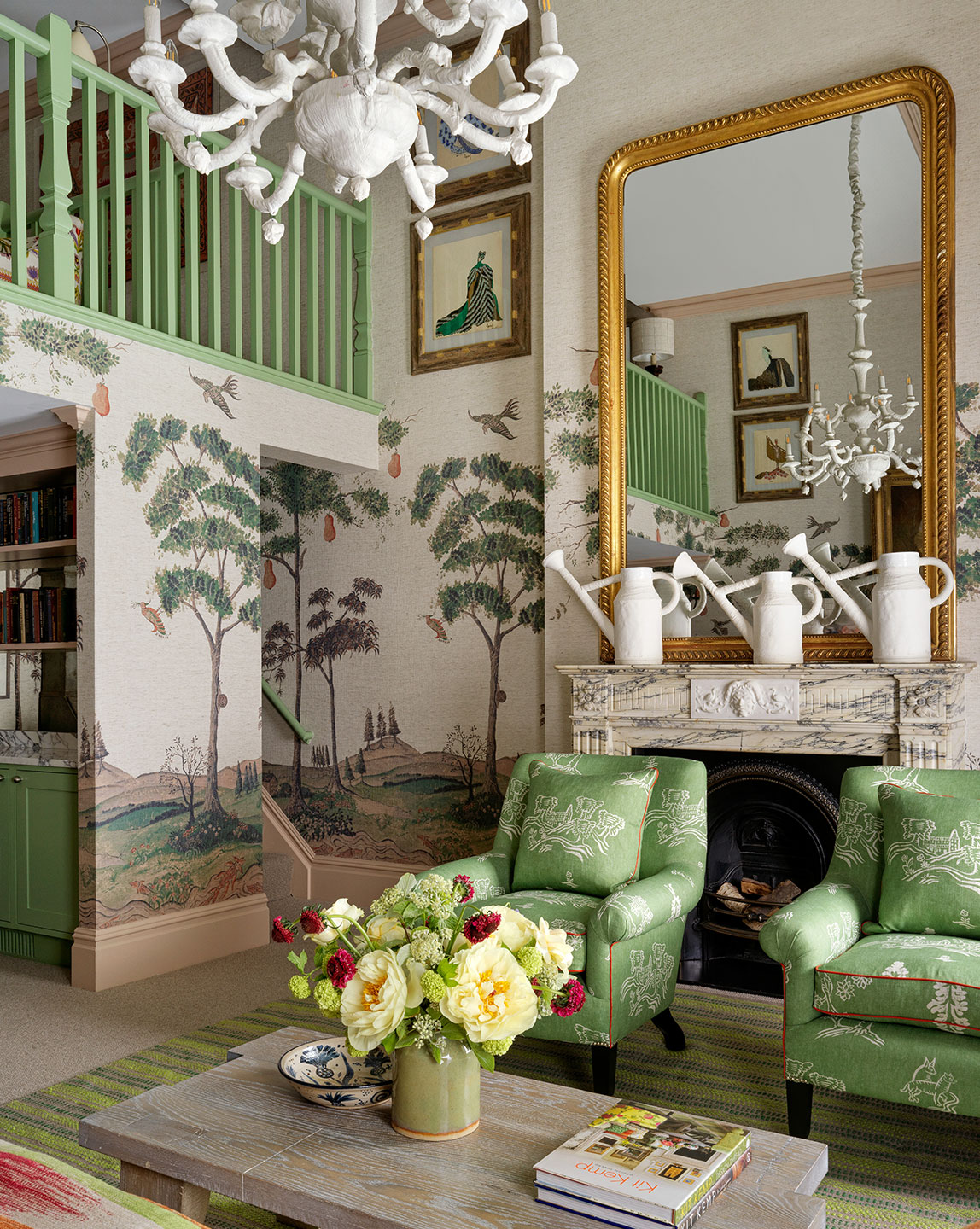 T Generic 01 Covent Garden Hotel Firmdale Hotels London United Kingdom