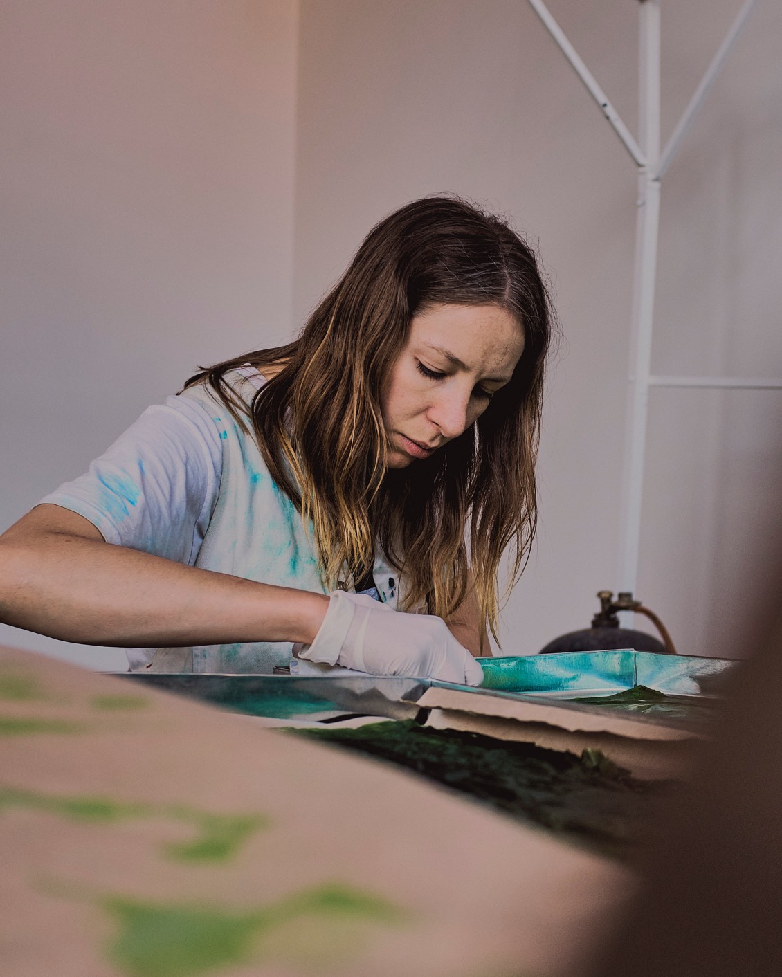 008 Further Marrakech Jessie Linch